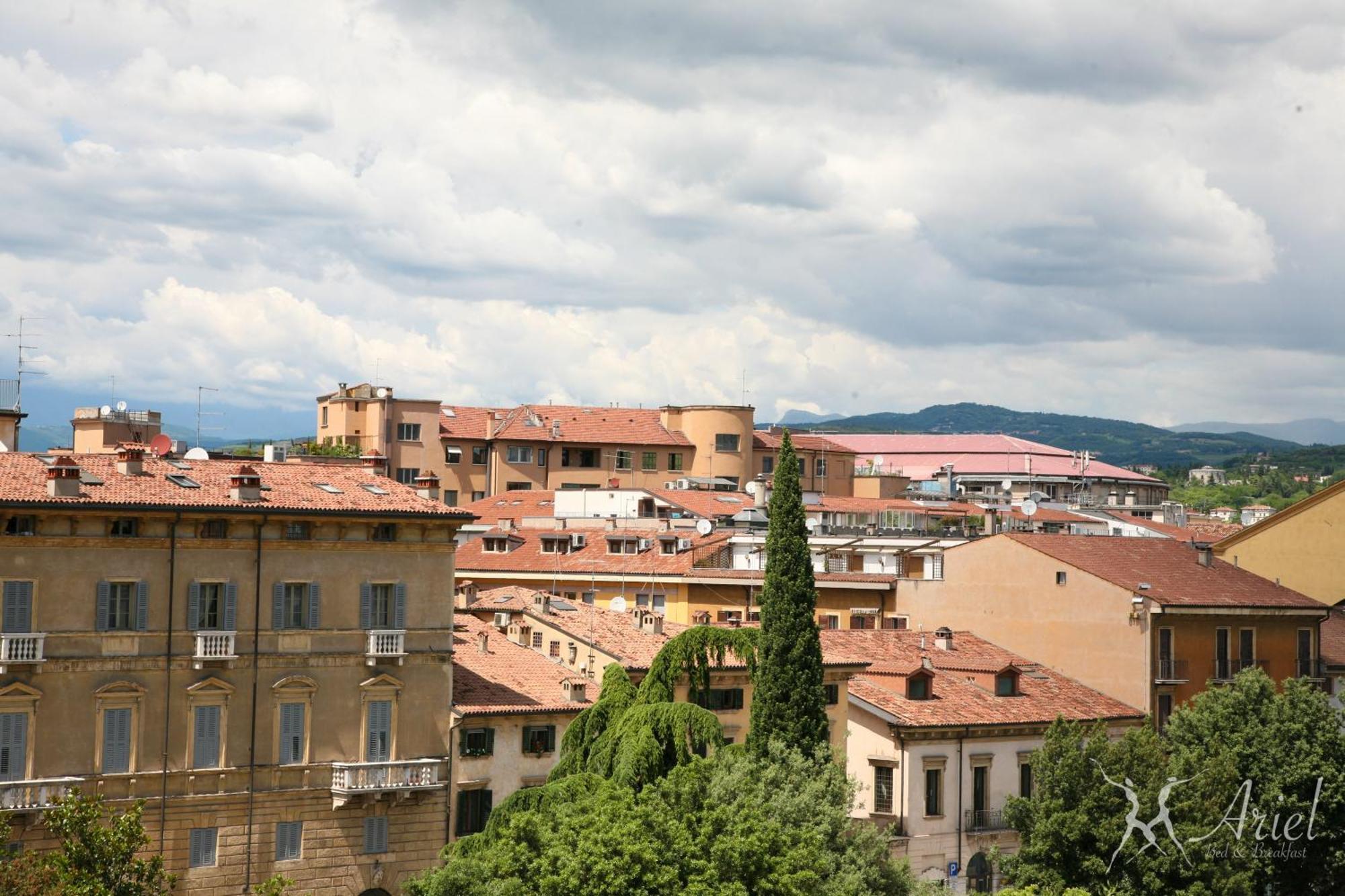 Ariel B&B, Verona